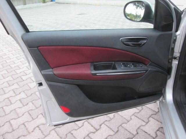 Fiat Bravo 1.4 Emotion GPL