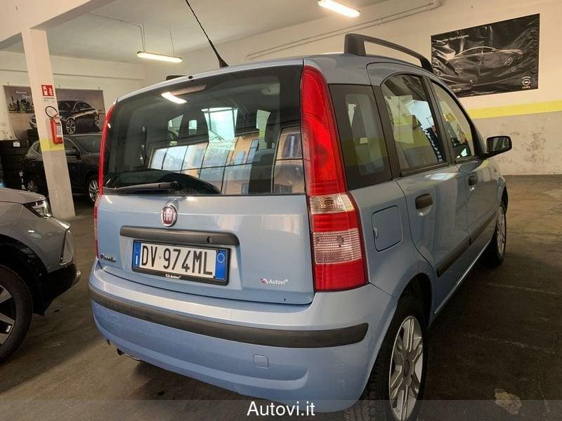 FIAT Panda Panda 1.2 Emotion