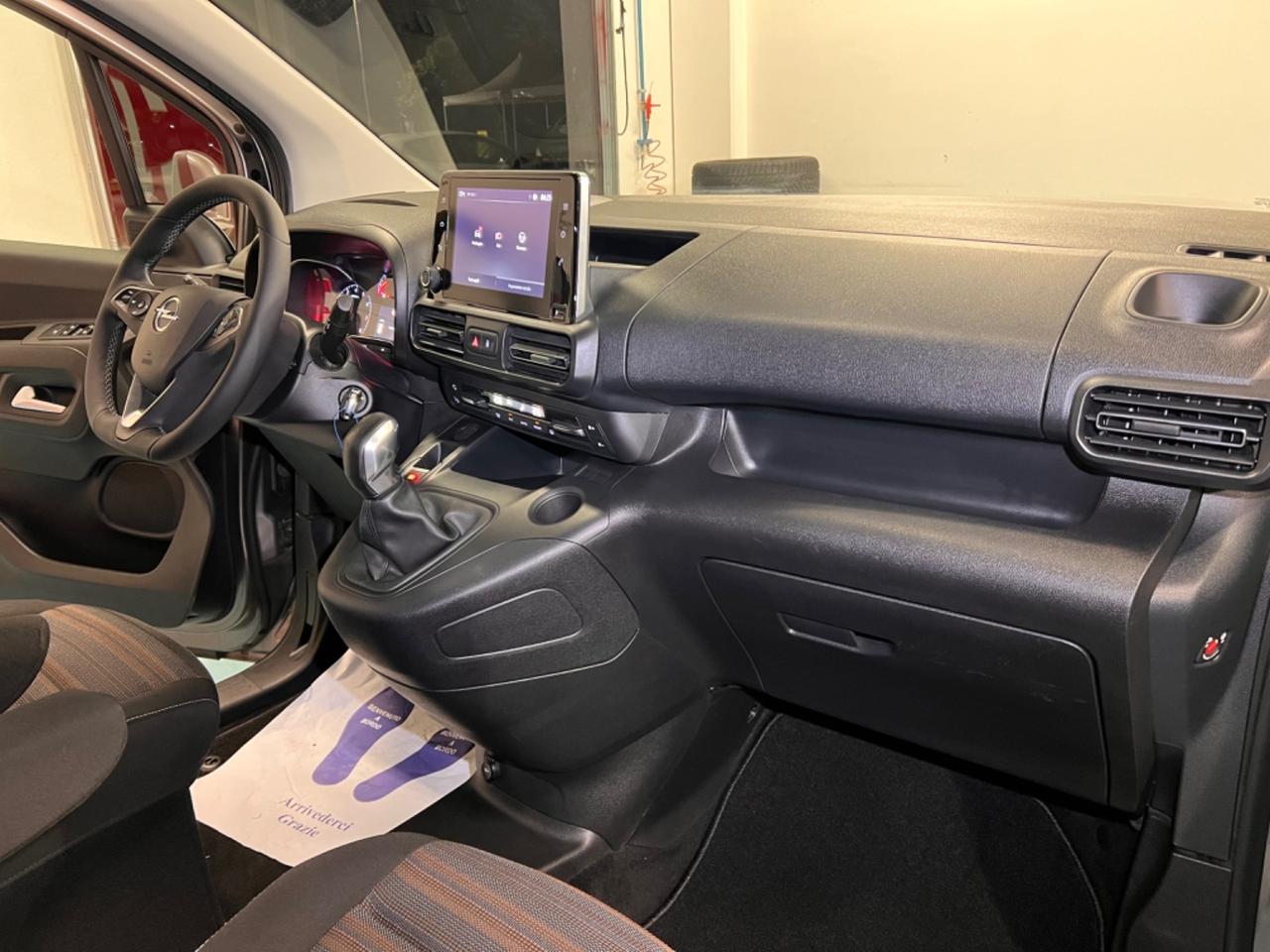 Opel Combo Life 1.5D 100 CV S&S Innovation