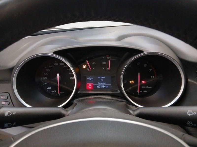 Alfa Romeo Giulietta 1.4 t. 120cv