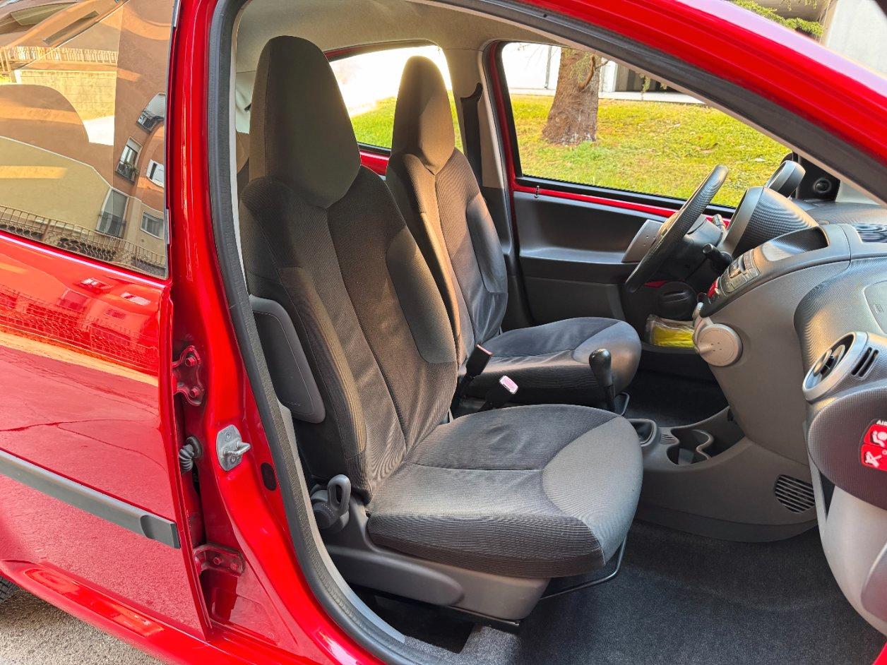 Citroen C1 5 Porte C1 5p 1.0 C1ty