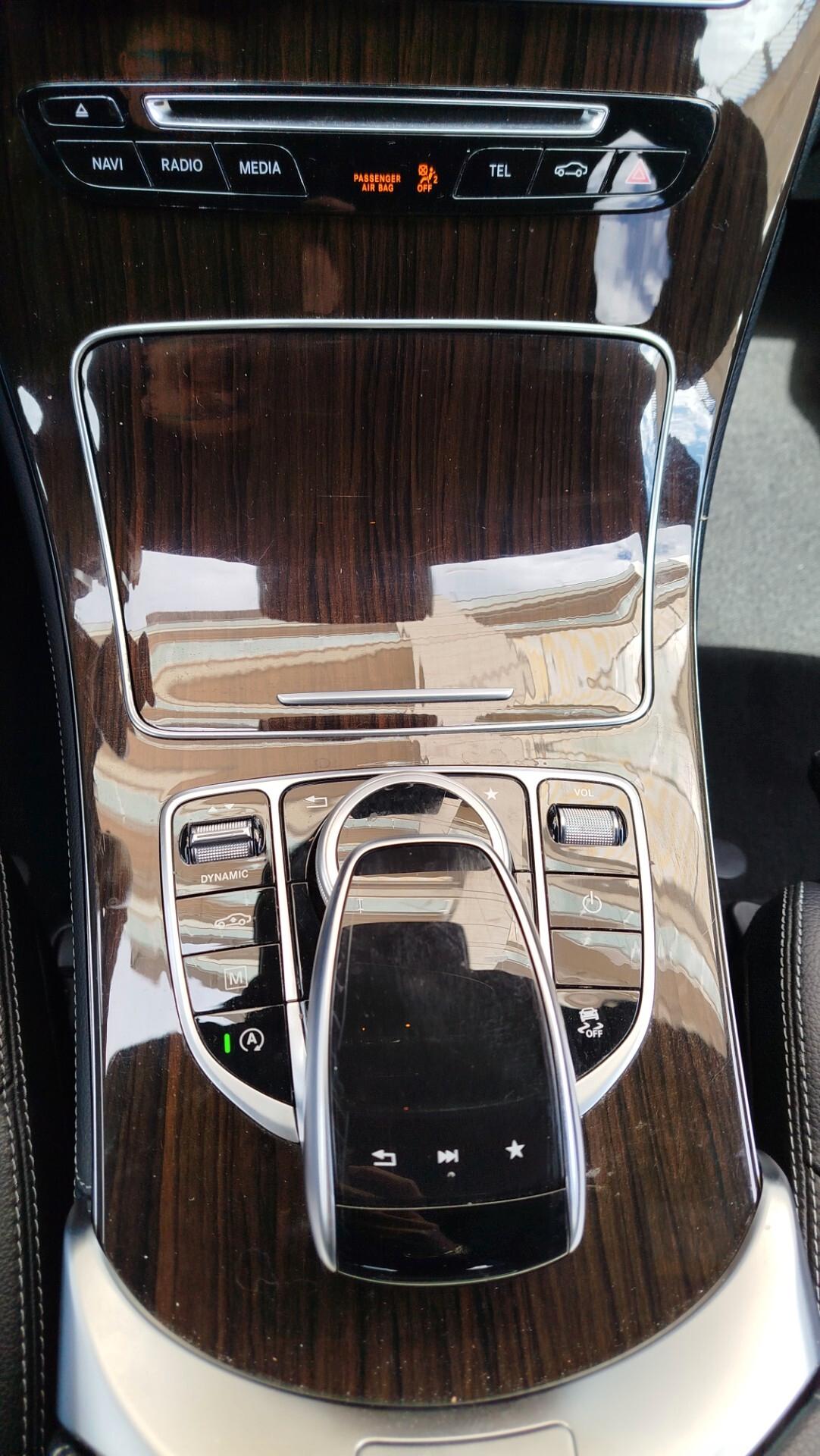 Mercedes-benz GLC 250 d 4Matic Premium Amg