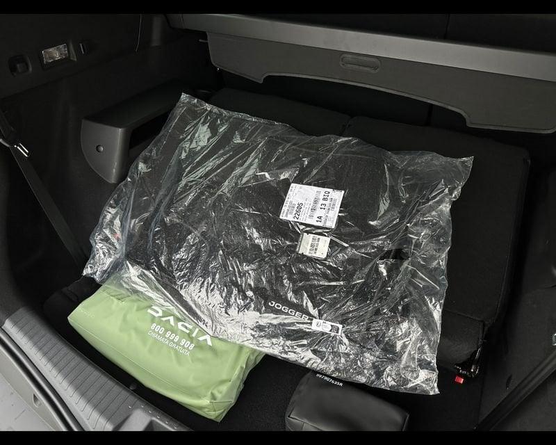 Dacia Jogger Jogger 1.0 TCe GPL 7 posti Extreme Up 100 CV