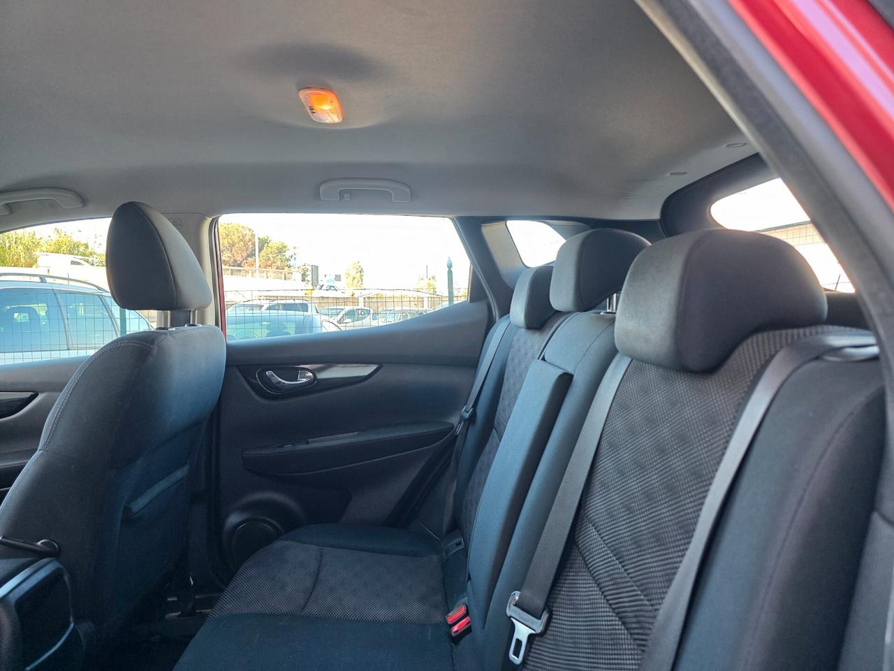Nissan Qashqai 1.2 DIG-T Acenta KM CERTIFICATI