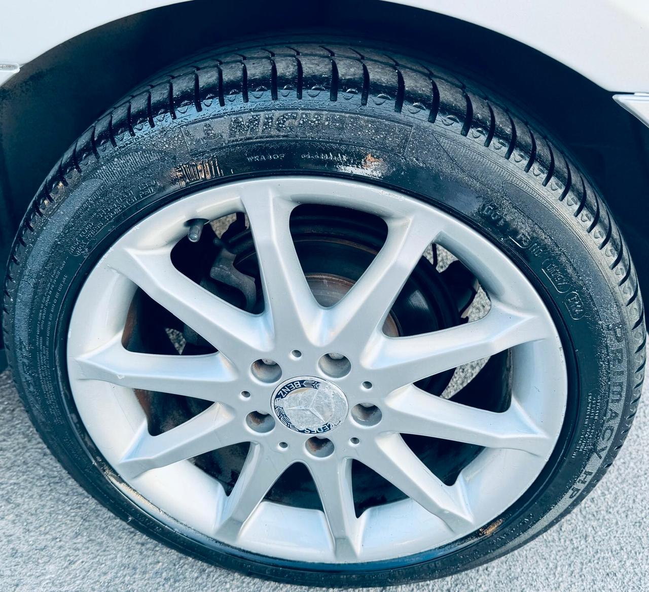 Mercedes-benz A 180 A 180 CDI Avantgarde