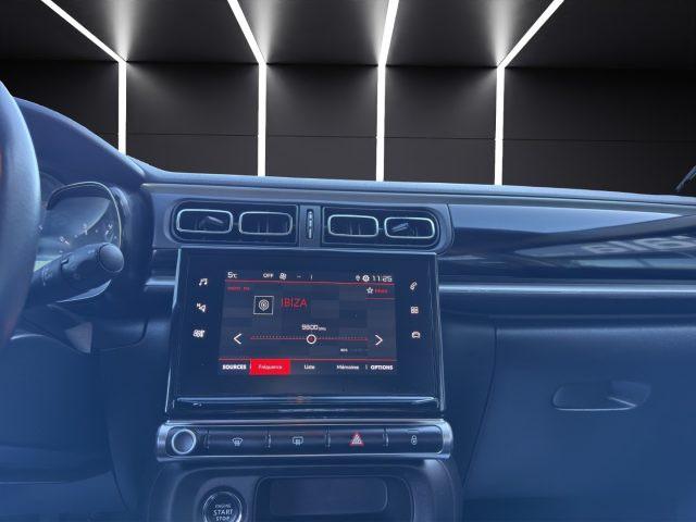 CITROEN C3 PureTech 83 S&S Shine