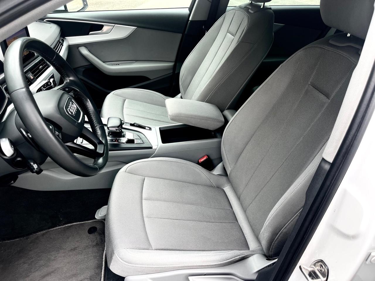 Audi A4 Avant 2.0 TDI S tronic PERFETTA IN TUTTO