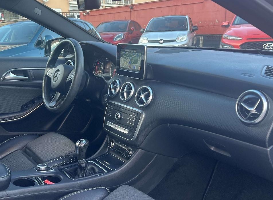 Mercedes-benz A 160 Business