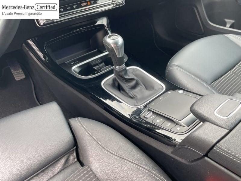 Mercedes-Benz Classe A A 180 SPORT