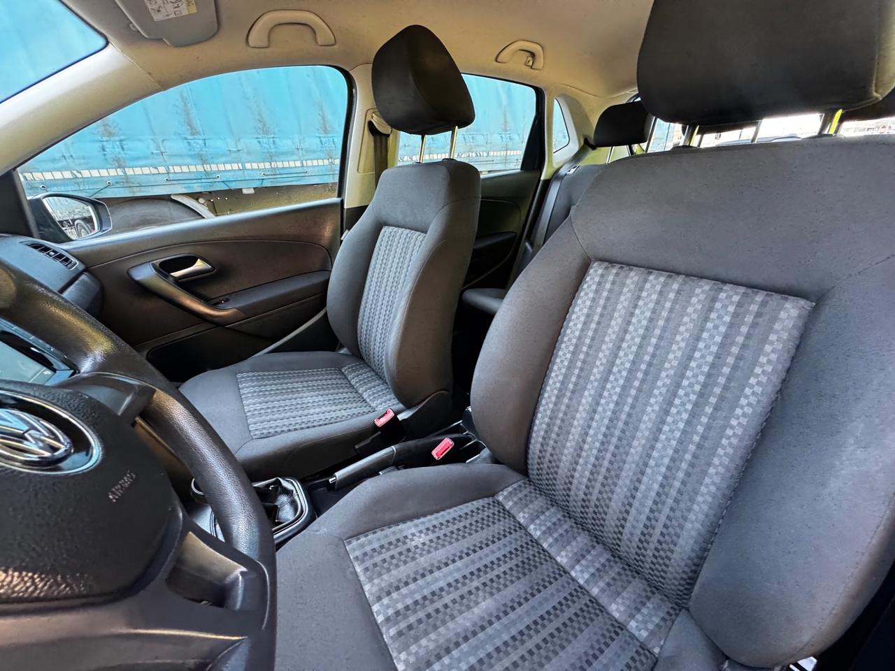 Volkswagen Polo 1.4 TDI 5p. Trendline