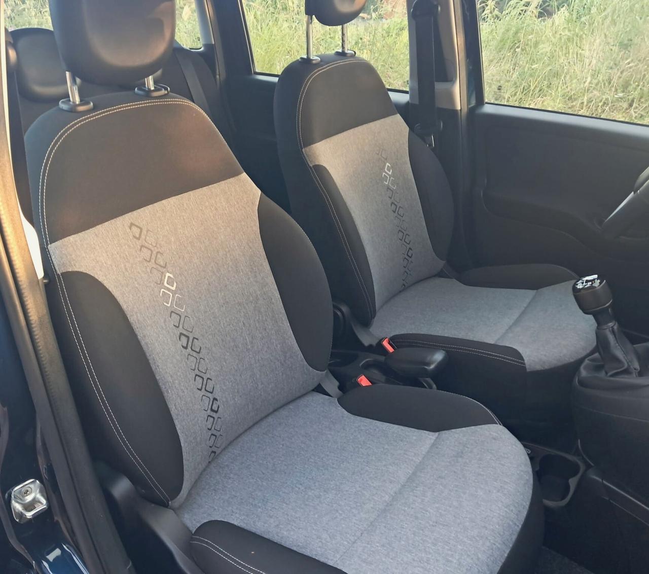 Fiat Panda 1.3 MJT 95 CV S&S Lounge