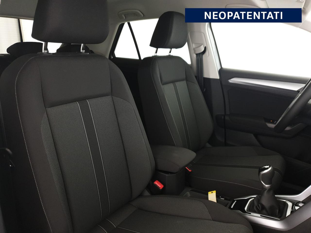 Volkswagen T-Roc 1.0 tsi edition plus 115cv