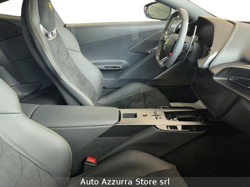 Ferrari Amalfi Amalfi 3.9 F1 dct | FULL OPTIONAL