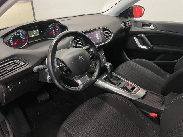 PEUGEOT 308 1.5 BLUEHDI ALLURE