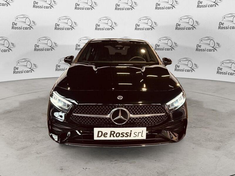 Mercedes-Benz Classe A A 200 d Automatic AMG Line Premium