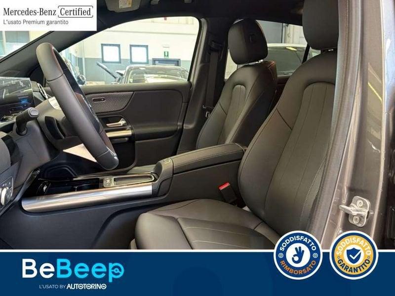 Mercedes-Benz GLA 200 D PROGRESSIVE EXTRA AUTO