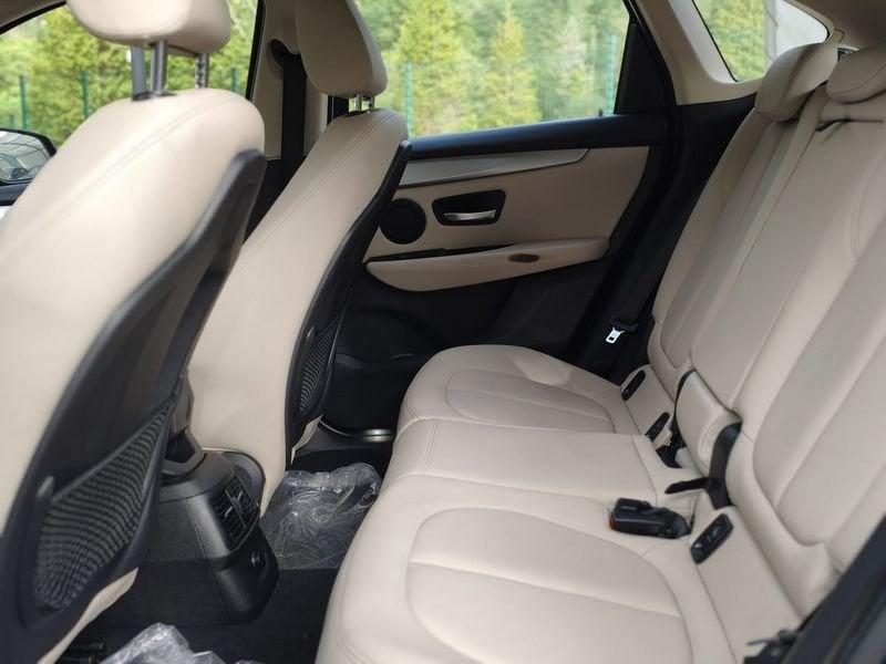 BMW Serie 2 Active Tourer Active Tourer Business