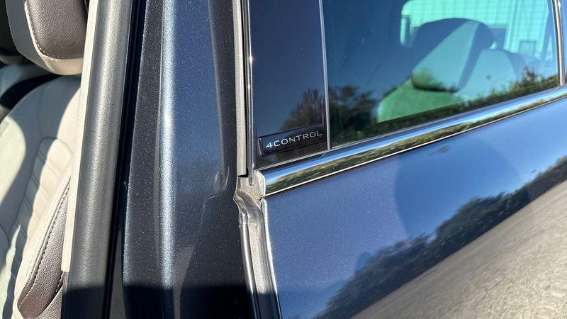 Renault Espace V 2015 1.6 dci energy Intens 160cv 7p.ti edc