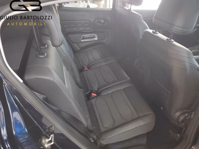Citroën C5 Aircross Hybrid 136 Max e-DCS6