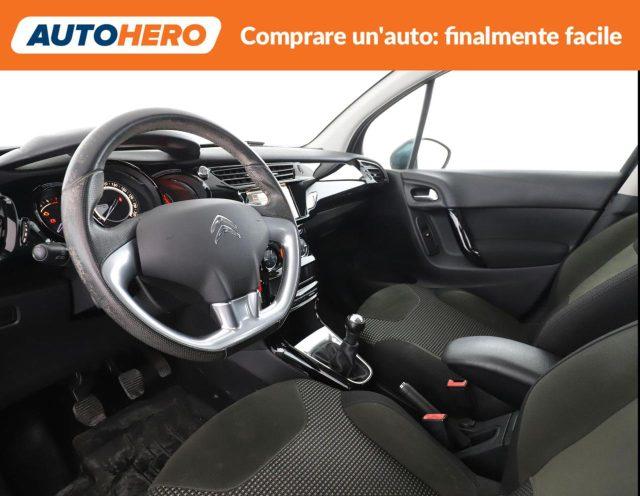 CITROEN C3 PureTech 82 Exclusive