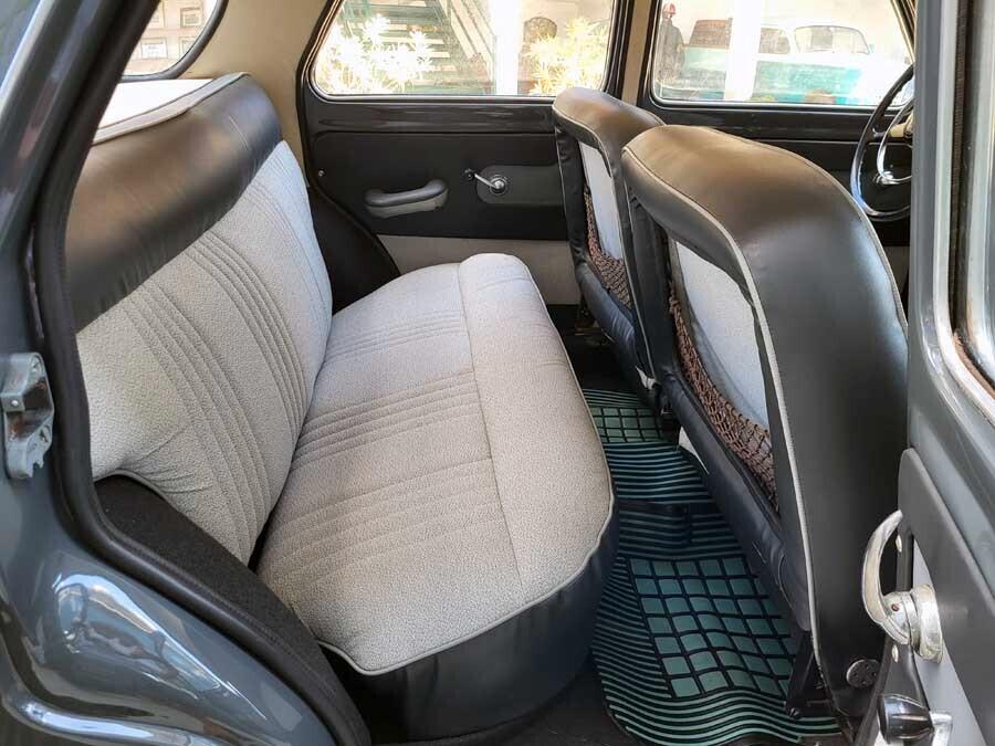Alfa Romeo Giulietta TI – 1961 - SUMMER PRICE