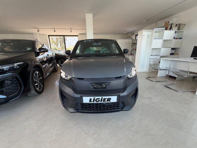 LIGIER JS 50 DCI RS TUA DA ?170,00 MENSILI ANT.0