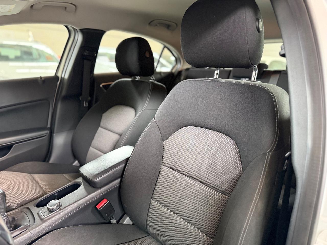 Mercedes-benz A 180 CDI Executive NEOPATENTATI