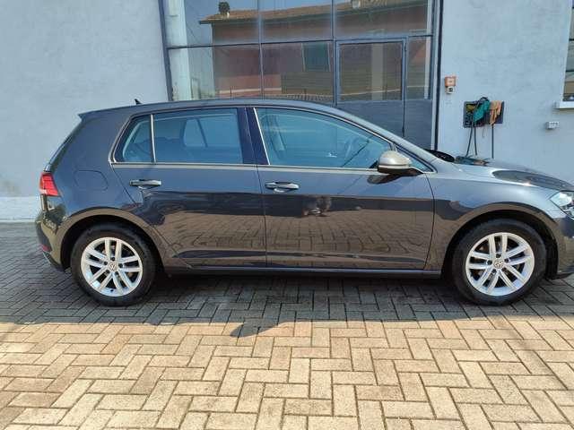 Volkswagen Golf Golf VII 2017 5p 5p 1.0 tsi Business 115cv