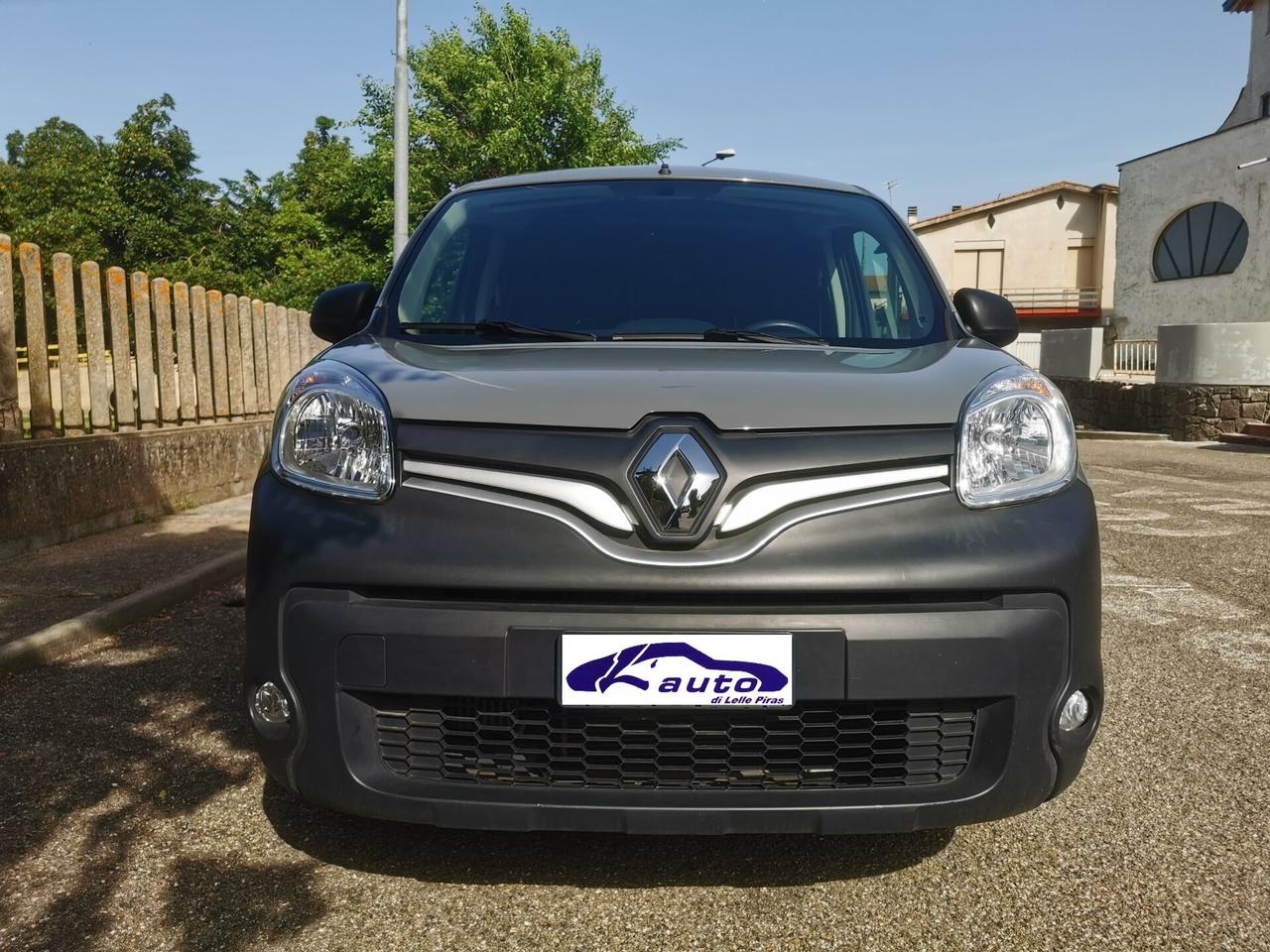RENAULT KANGOO 1.5 DCI RAPID MAXI EXTRA