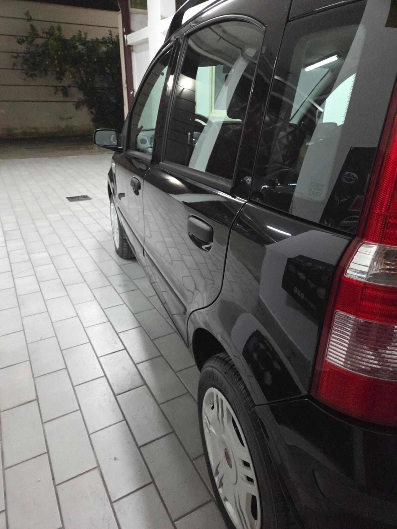 Fiat Panda 1.2 Dynamic Natural Power