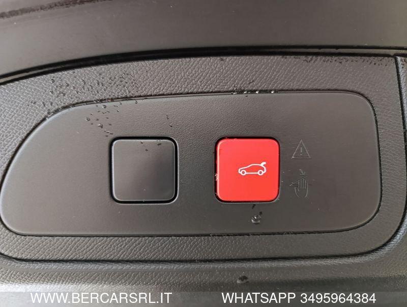DS DS 7 DS 7 E-Tense 225 Rivoli*TELECAMERA 360*TETTO*SEDILI RISCALDATI*FULL LED*