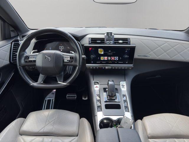 DS AUTOMOBILES DS 7 Crossback 1.5 bluehdi grand chic 130 cv auto