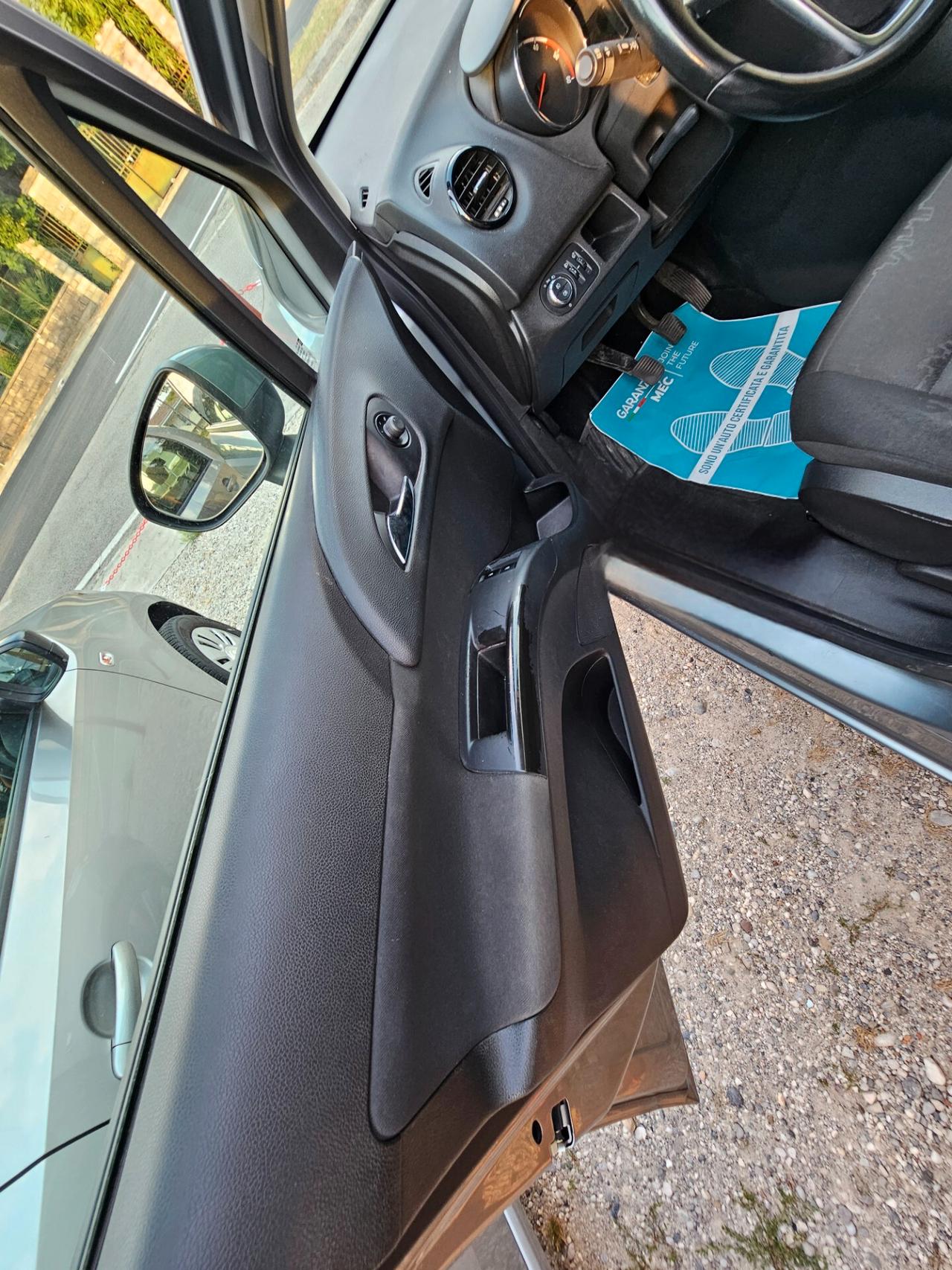 Opel Meriva 1.3 CDTI 95CV ecoFLEX Cosmo