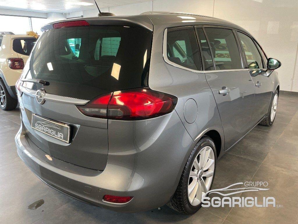Opel Zafira 1.6 cdti 7 POSTI Innovation