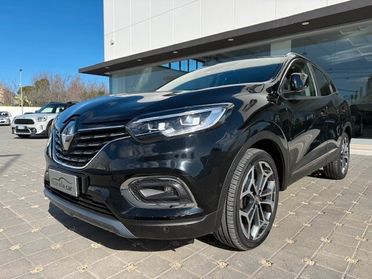 Renault Kadjar Blue dCi 8V 115CV EDC Techno 2022