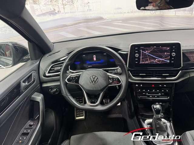 Volkswagen T-Roc 1.0 TSI R-Line FULL-LED NAVI