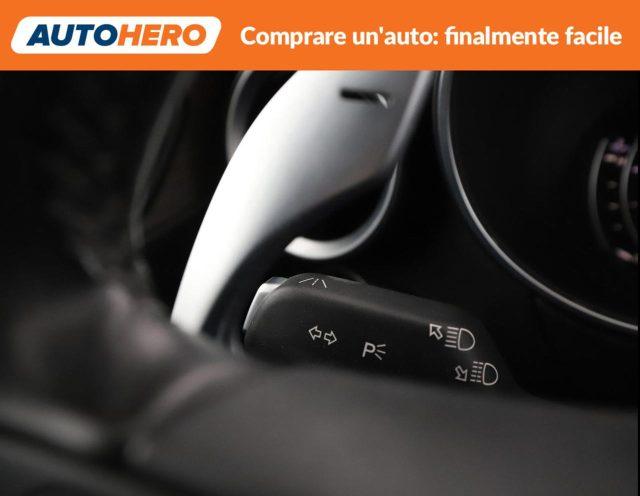 ALFA ROMEO Stelvio 2.2 Turbodiesel 210 CV AT8 Q4 Executive