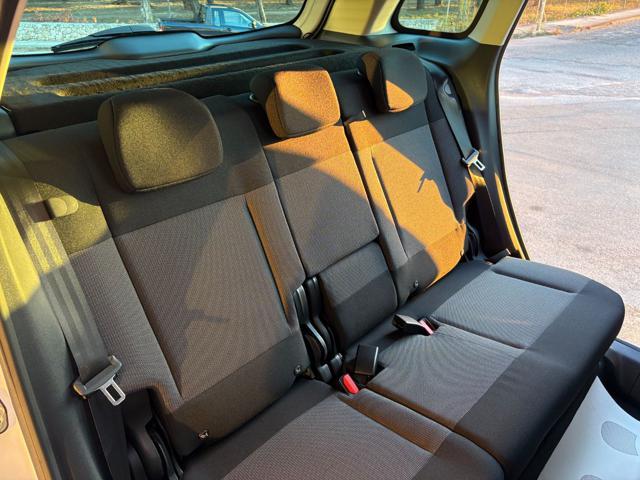 CITROEN C3 Aircross 1.5 bluehdi Shine Pack s&s 110cv