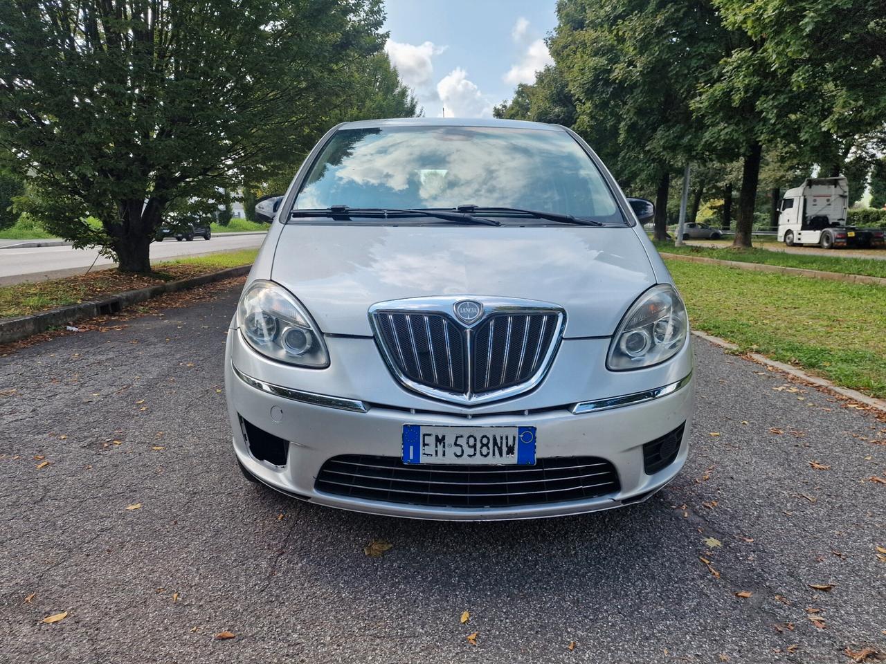 Lancia MUSA 1.4 16V Gold