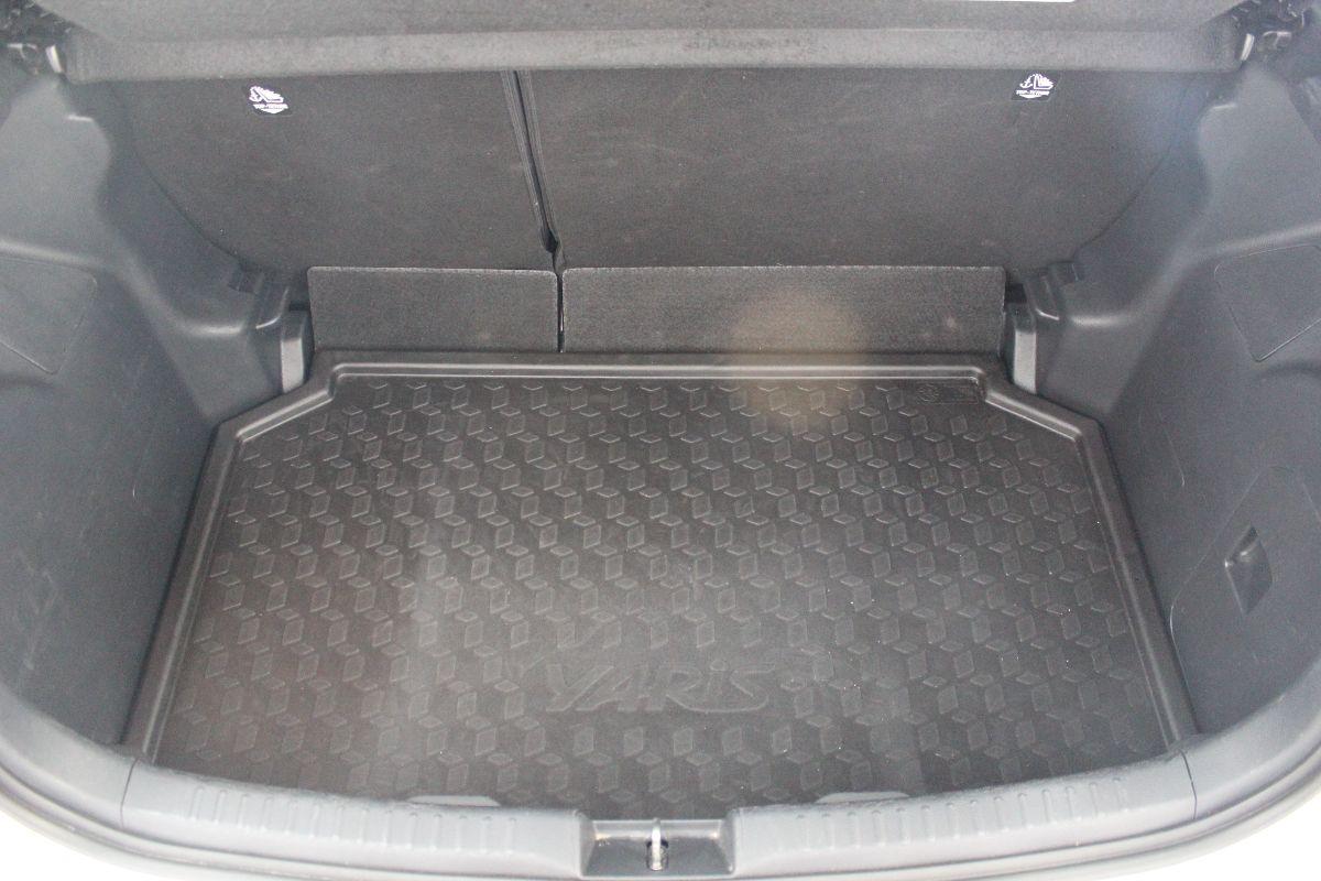 TOYOTA - Yaris - 1.0 5p. Active