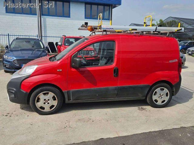 FIAT Fiorino 1.3 MJT 95CV Furgone Adventure E6 - FL092MT