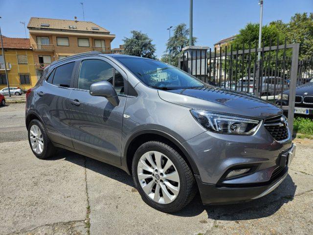 OPEL Mokka X 1.6 CDTI Ecotec 136CV 4x2 Start&Stop Advance