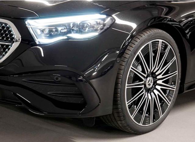 MERCEDES-BENZ E 200 d Mild hybrid AMG Line Premium Plus VINCOLO FINANZ