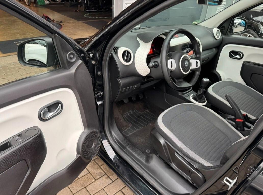 Renault Twingo SCe 65 CV LIMITED