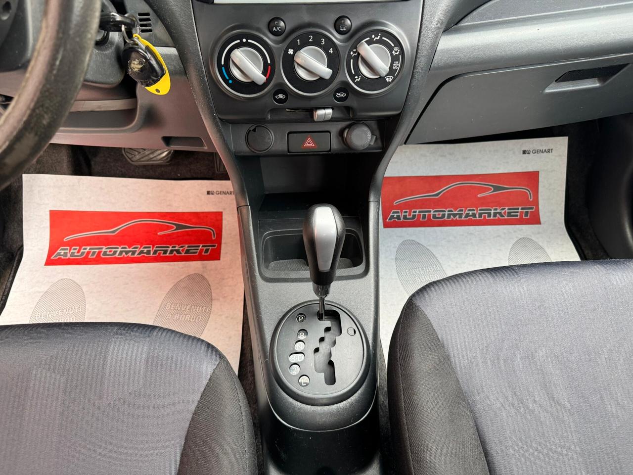 Suzuki Alto 1.0 68cv GL AUTOMATICO NEOPATENTATI