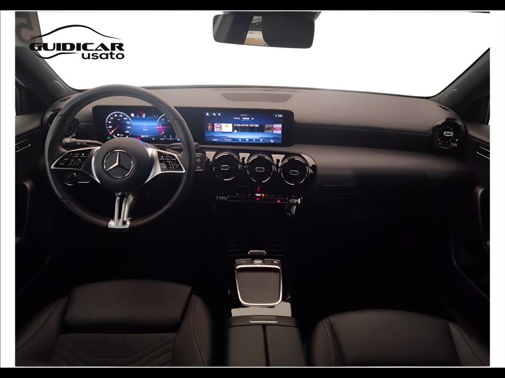 Mercedes-Benz Classe A - W177 2023 - A 180 d Advanced auto