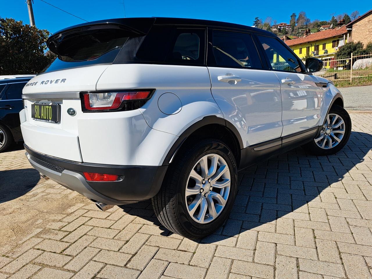 Land Rover Evoque 2.0 150 CV 5p. Dynamic/perfettta