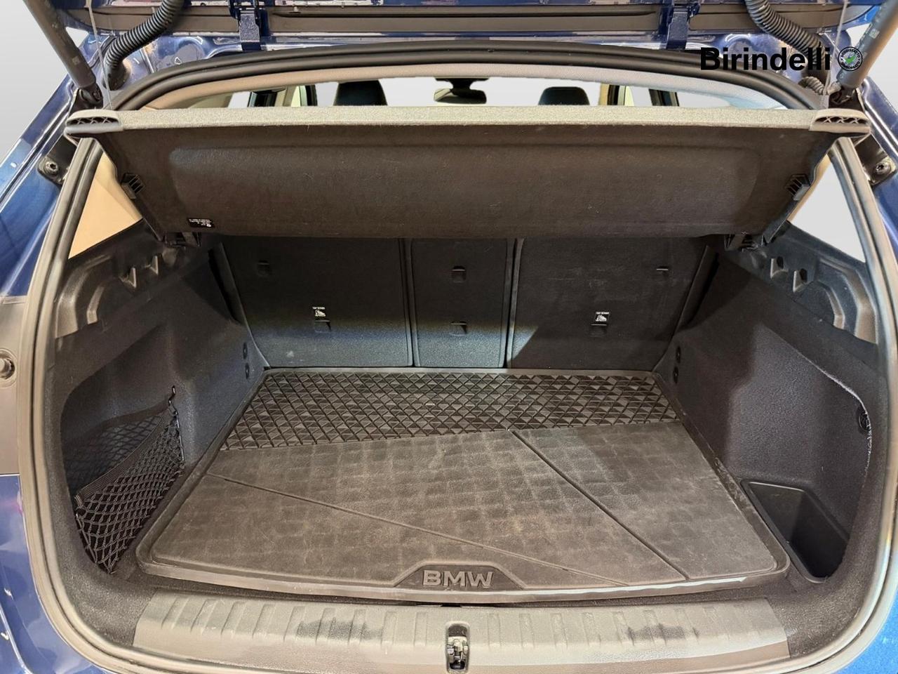BMW X1 (U11) - X1 sDrive 18d