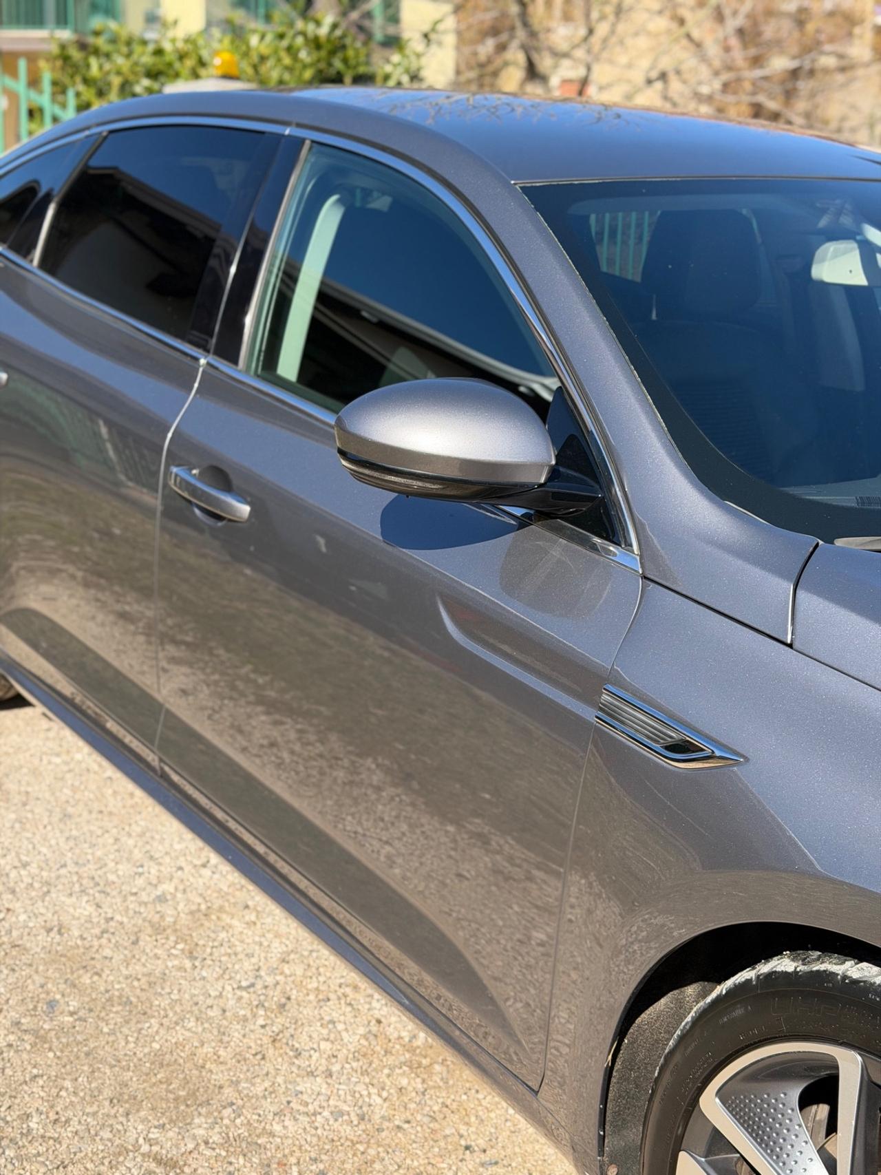 Renault TALISMAN dCi 130 CV INTENS KMCERT GARANZ