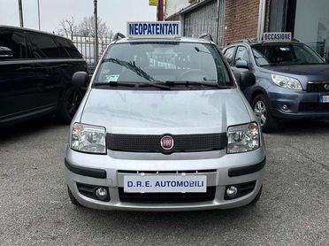 Fiat Panda Panda 1.2 Dynamic Mamy 69cv E5